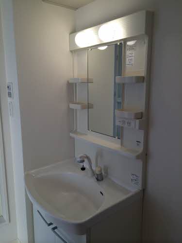 ルミエール木田駅前 0201号-4