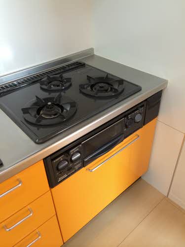 ルミエール木田駅前 0201号-9