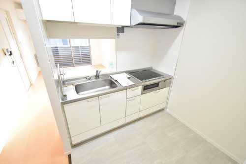 エコハウス　ソレーユ 0102号-2