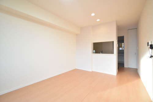 エコハウス　ソレーユ 0102号-3