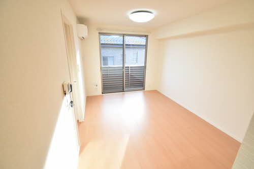 エコハウス　ソレーユ 0102号-4