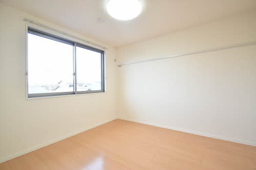 エコハウス　ソレーユ 0102号-6