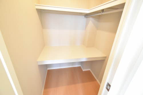 エコハウス　ソレーユ 0102号-7