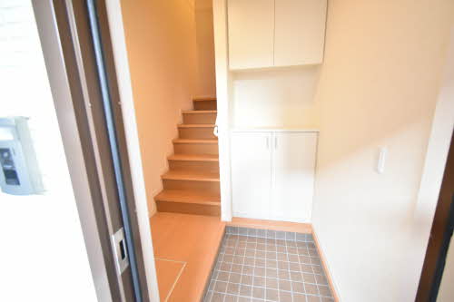 エコハウス　ソレーユ 0102号-9