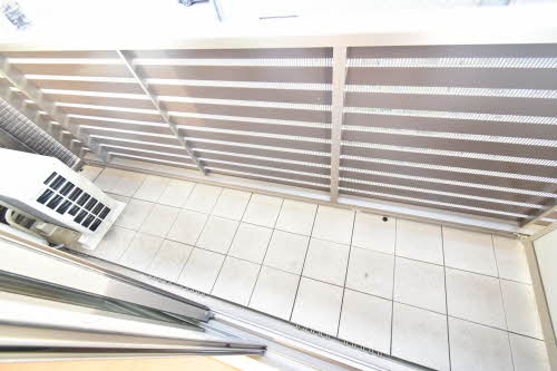 エコハウス　ソレーユ 0102号-15