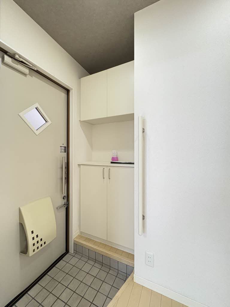 プラージュ 0101号-8