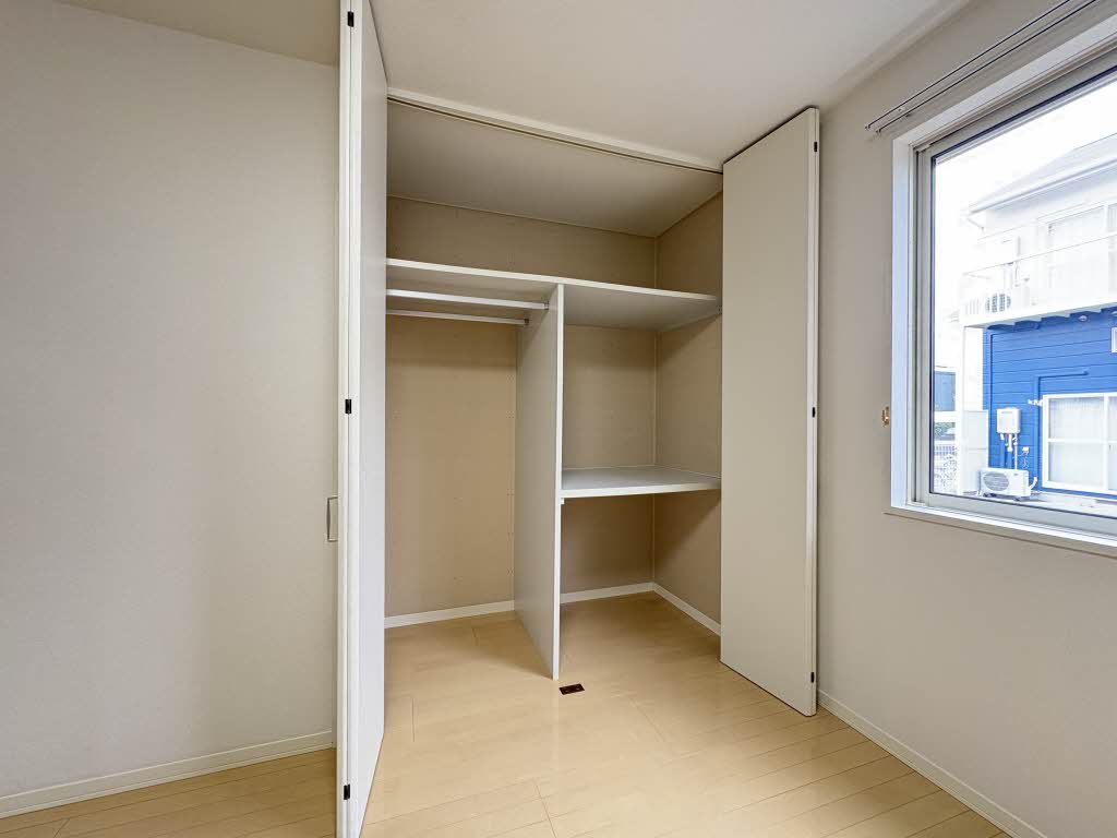 プラージュ 0101号-9