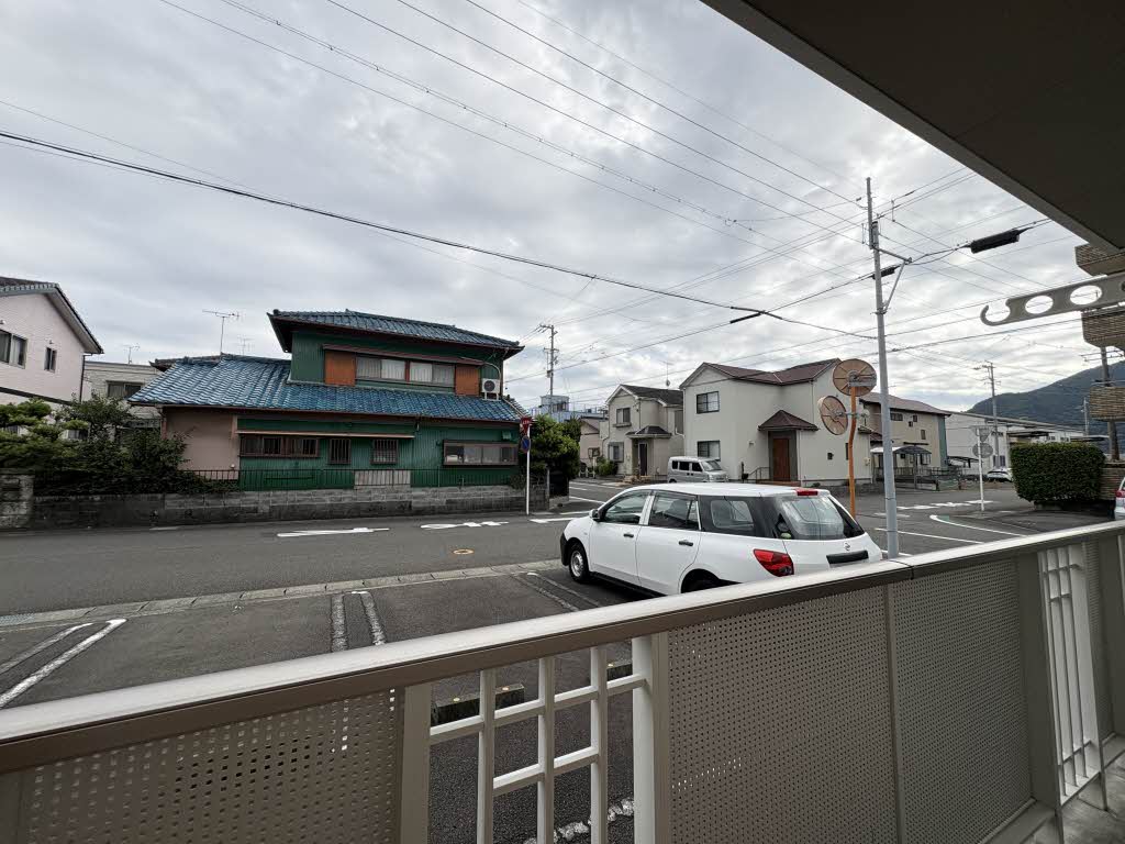 プラージュ 0101号-13