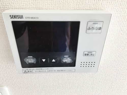 シャーメゾン花池 000C号-7