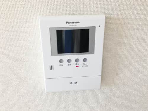 シャーメゾン花池 000C号-13