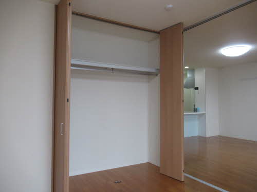 杉ノ木スクエアーＳ 0202号-6