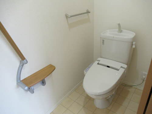 杉ノ木スクエアーＳ 0202号-8