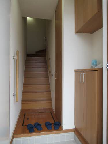 杉ノ木スクエアーＳ 0202号-13