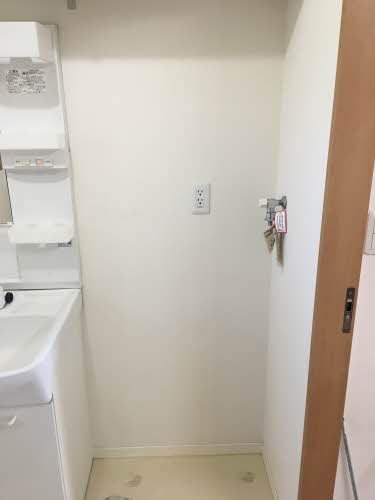 フォレスタ島間 B201号-4