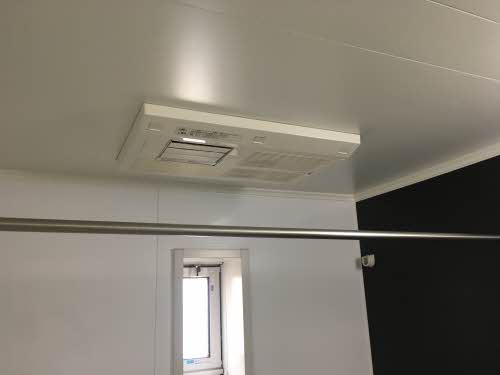 フォレスタ島間 B201号-5