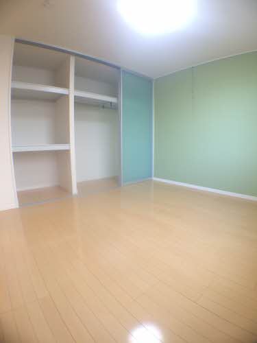 コンフォートＫＡＭＩＰＡＲＫ　ｅａｓｔ E102号-6