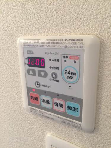 コンフォートＫＡＭＩＰＡＲＫ　ｅａｓｔ E102号-10