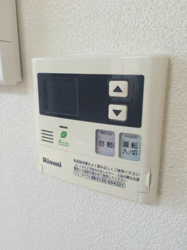 コンフォートＫＡＭＩＰＡＲＫ　ｅａｓｔ E102号-11