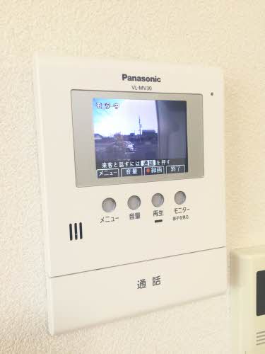 コンフォートＫＡＭＩＰＡＲＫ　ｅａｓｔ E102号-12