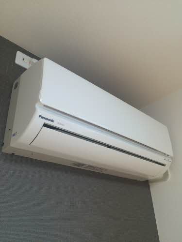 コンフォートＫＡＭＩＰＡＲＫ　ｅａｓｔ E102号-13