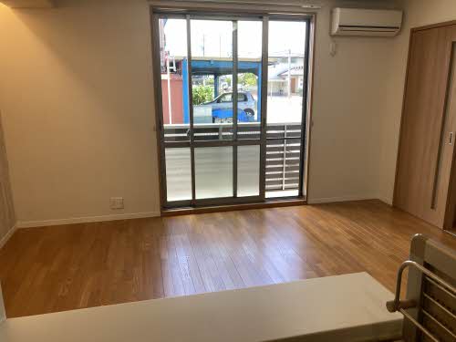 シャーメゾン黒田 0101号-2