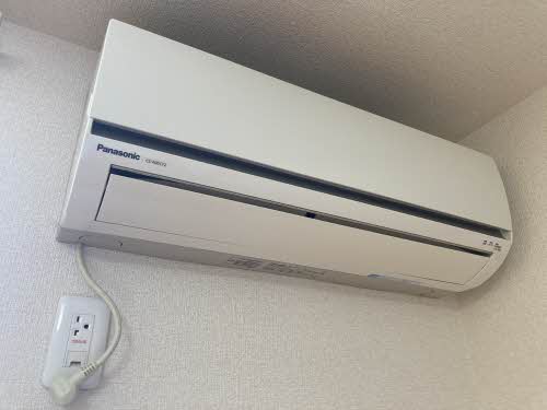 シャーメゾン黒田 0101号-3