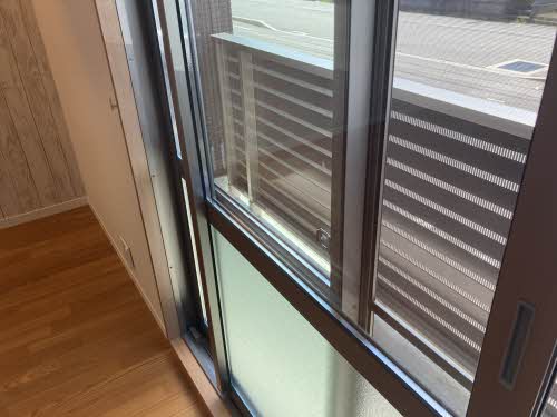 シャーメゾン黒田 0101号-4