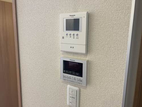 シャーメゾン黒田 0101号-6