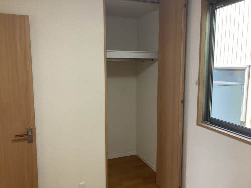 シャーメゾン黒田 0101号-8