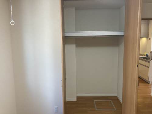 シャーメゾン黒田 0101号-10