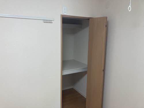 シャーメゾン黒田 0101号-11