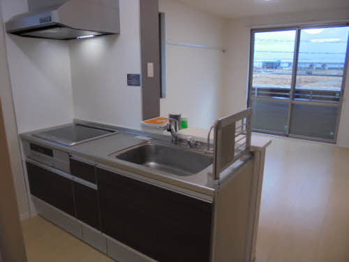 ヴァンベールⅡ B 0203号-2