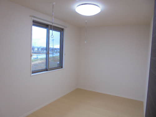 ヴァンベールⅡ B 0203号-4