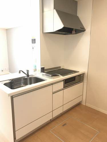 三軒家の杜 A101号-4