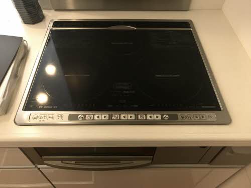 三軒家の杜 A101号-5