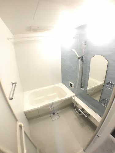 三軒家の杜 A101号-6