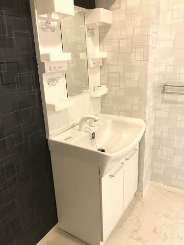 三軒家の杜 A101号-7