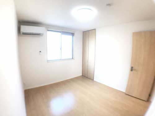 三軒家の杜 A101号-10