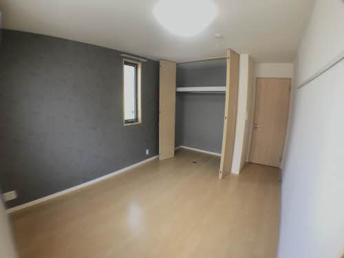 三軒家の杜 A101号-11