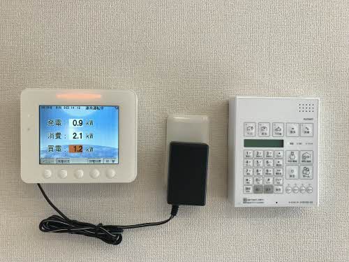 三軒家の杜 A101号-12