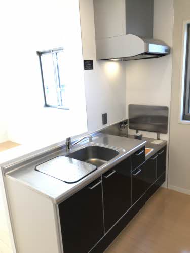 シャーメゾン高田 D202号-3