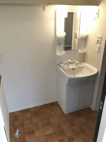 シャーメゾン高田 D202号-8