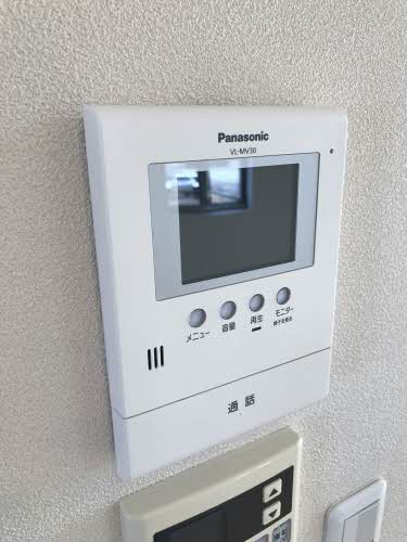 シャーメゾン高田 D202号-11