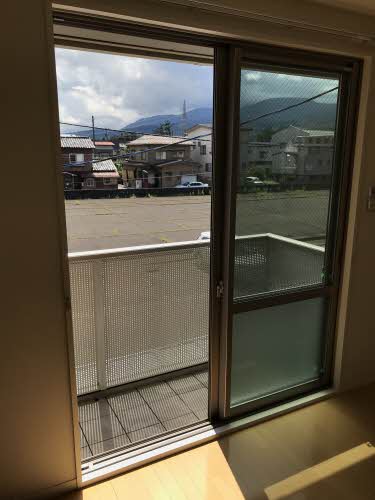 シャーメゾン高田 D202号-12