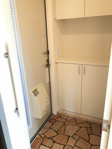 シャーメゾン高田 D202号-14