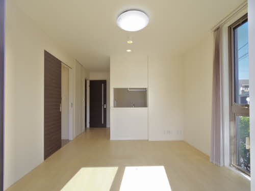 ウィステリア 0101号-2