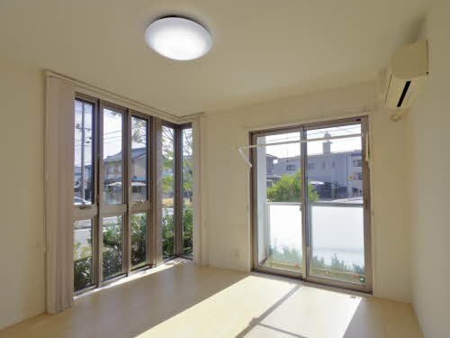 ウィステリア 0101号-8