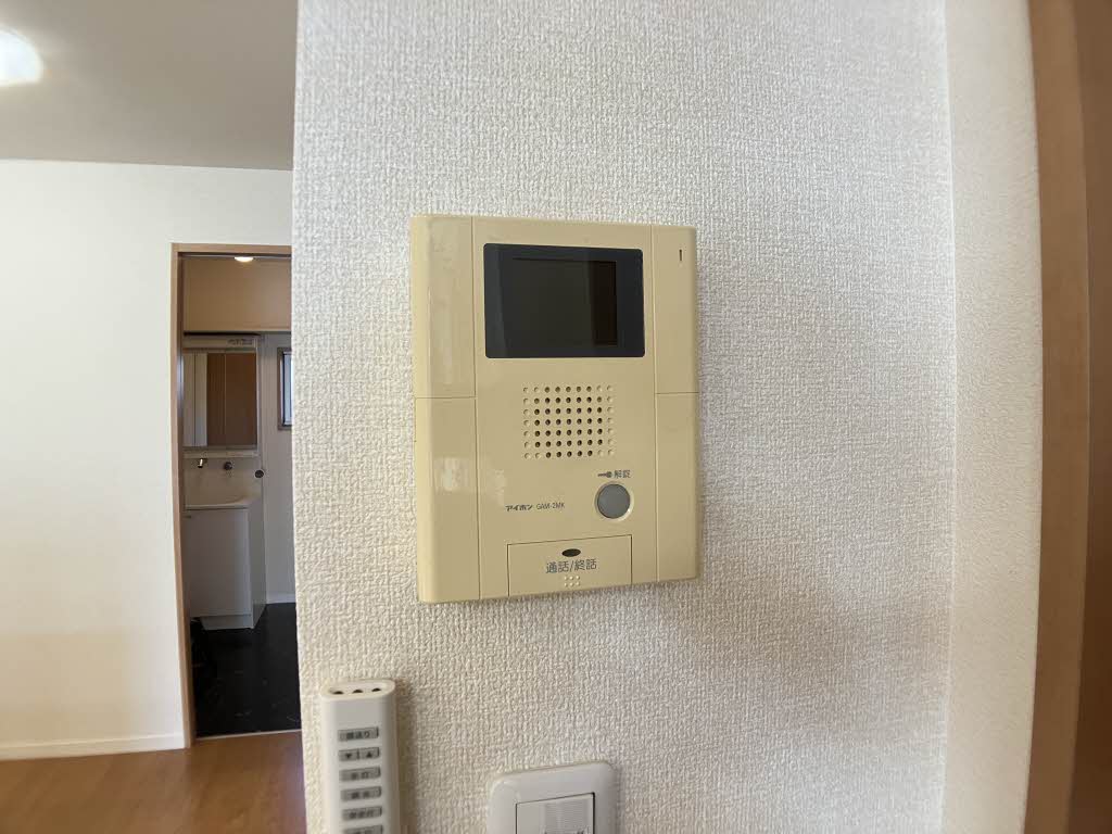ツイン　エトワール A102号-6