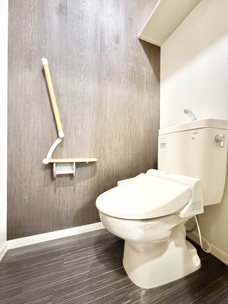 リッツ・セピアコート A101号-7