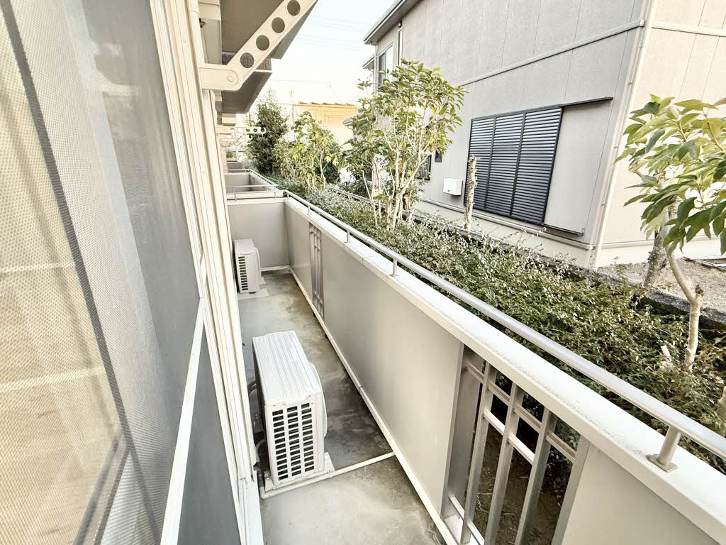 リッツ・セピアコート A101号-10